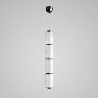 Jorvino Column Pendant Light