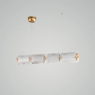 Jorvino Column Pendant Light