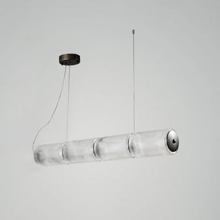 Jorvino Column Pendant Light