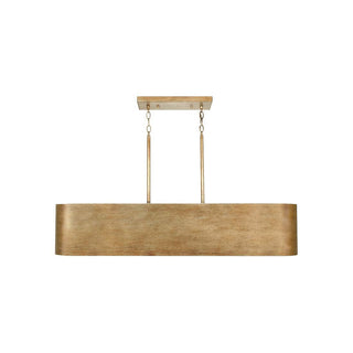 Jude Luster Chandelier