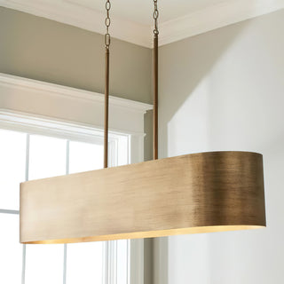 Jude Luster Chandelier