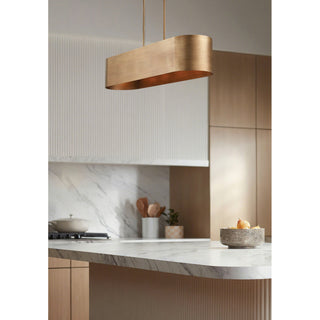 Jude Luster Chandelier