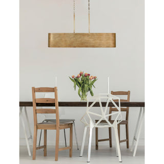 Jude Luster Chandelier