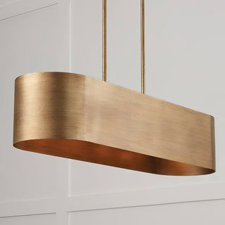 Jude Luster Chandelier
