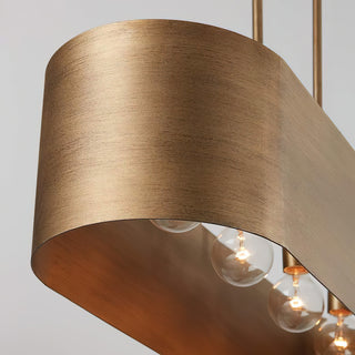 Jude Luster Chandelier