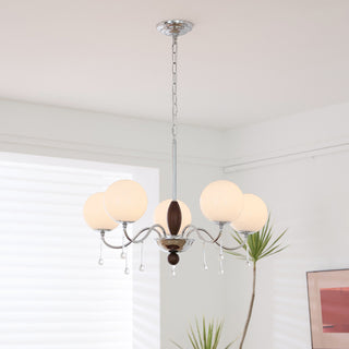 Juniper Chandelier