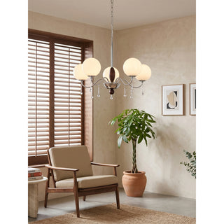 Juniper Chandelier