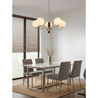 Juniper Chandelier