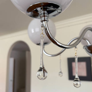 Juniper Chandelier