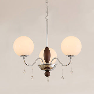 Juniper Chandelier
