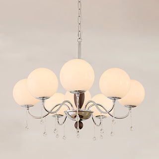Juniper Chandelier