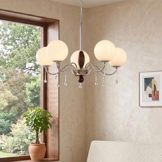 Juniper Chandelier