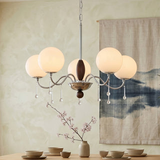 Juniper Chandelier