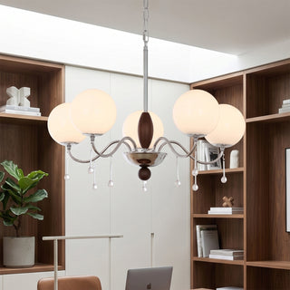 Juniper Chandelier