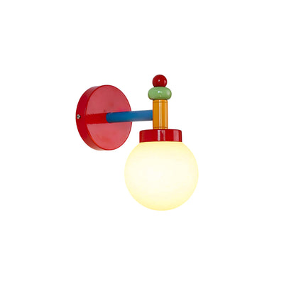 Junit Art Wall Lamp