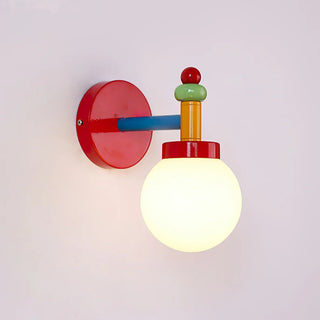 Junit Art Wall Lamp