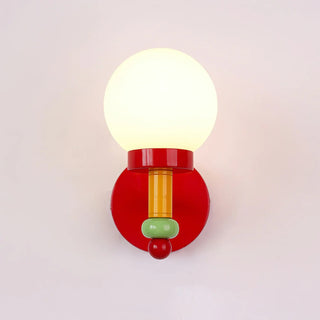 Junit Art Wall Lamp