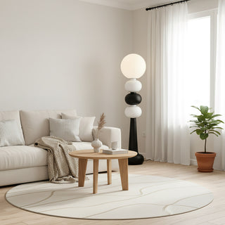 Kabin Floor Lamp