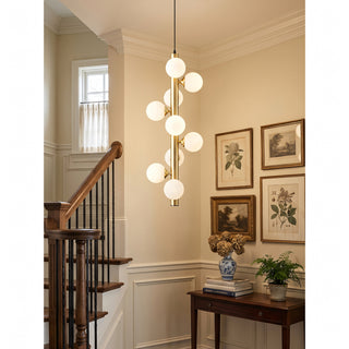 Kaelen Pendant Light