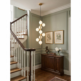 Kaelen Pendant Light