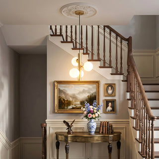 Kaelen Pendant Light