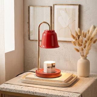 Kaelen Bellwood Warmer Lamp – detail 4