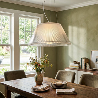 Kaelen Glass Pendant Lamp