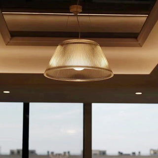 Kaelen Glass Pendant Lamp