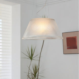 Kaelen Glass Pendant Lamp