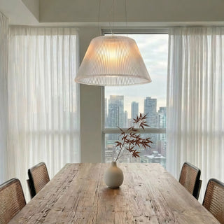 Kaelen Glass Pendant Lamp