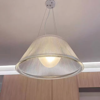 Kaelen Glass Pendant Lamp