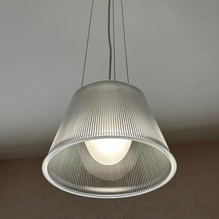 Kaelen Glass Pendant Lamp