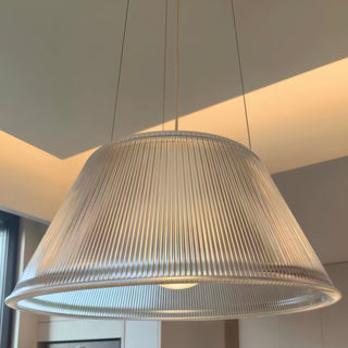 Kaelen Glass Pendant Lamp