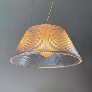 Kaelen Glass Pendant Lamp