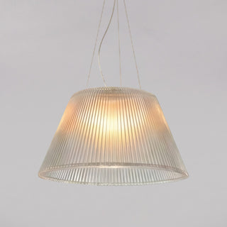 Kaelen Glass Pendant Lamp