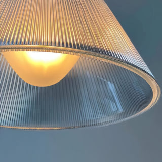 Kaelen Glass Pendant Lamp