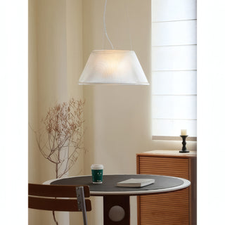 Kaelen Glass Pendant Lamp