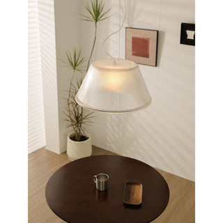 Kaelen Glass Pendant Lamp
