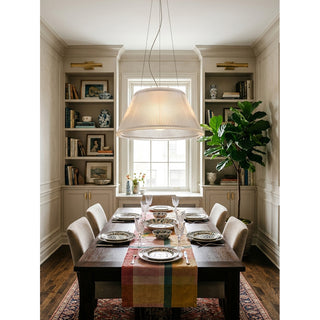 Kaelen Glass Pendant Lamp