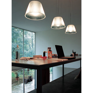Kaelen Glass Pendant Lamp