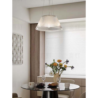Kaelen Glass Pendant Lamp
