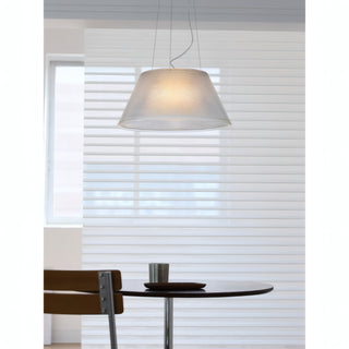 Kaelen Glass Pendant Lamp