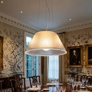 Kaelen Glass Pendant Lamp