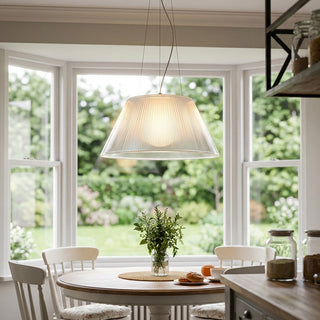 Kaelen Glass Pendant Lamp