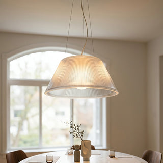 Kaelen Glass Pendant Lamp