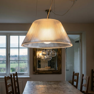 Kaelen Glass Pendant Lamp