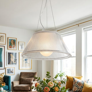 Kaelen Glass Pendant Lamp