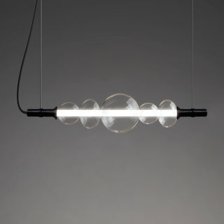 Kaelis Dewdrop Linear Pendant Light