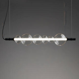 Kaelis Dewdrop Linear Pendant Light