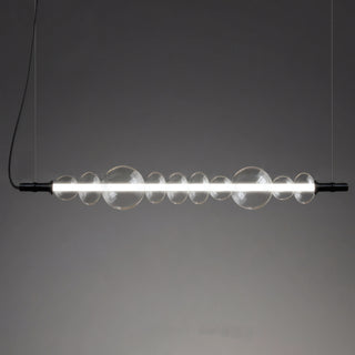 Kaelis Dewdrop Linear Pendant Light